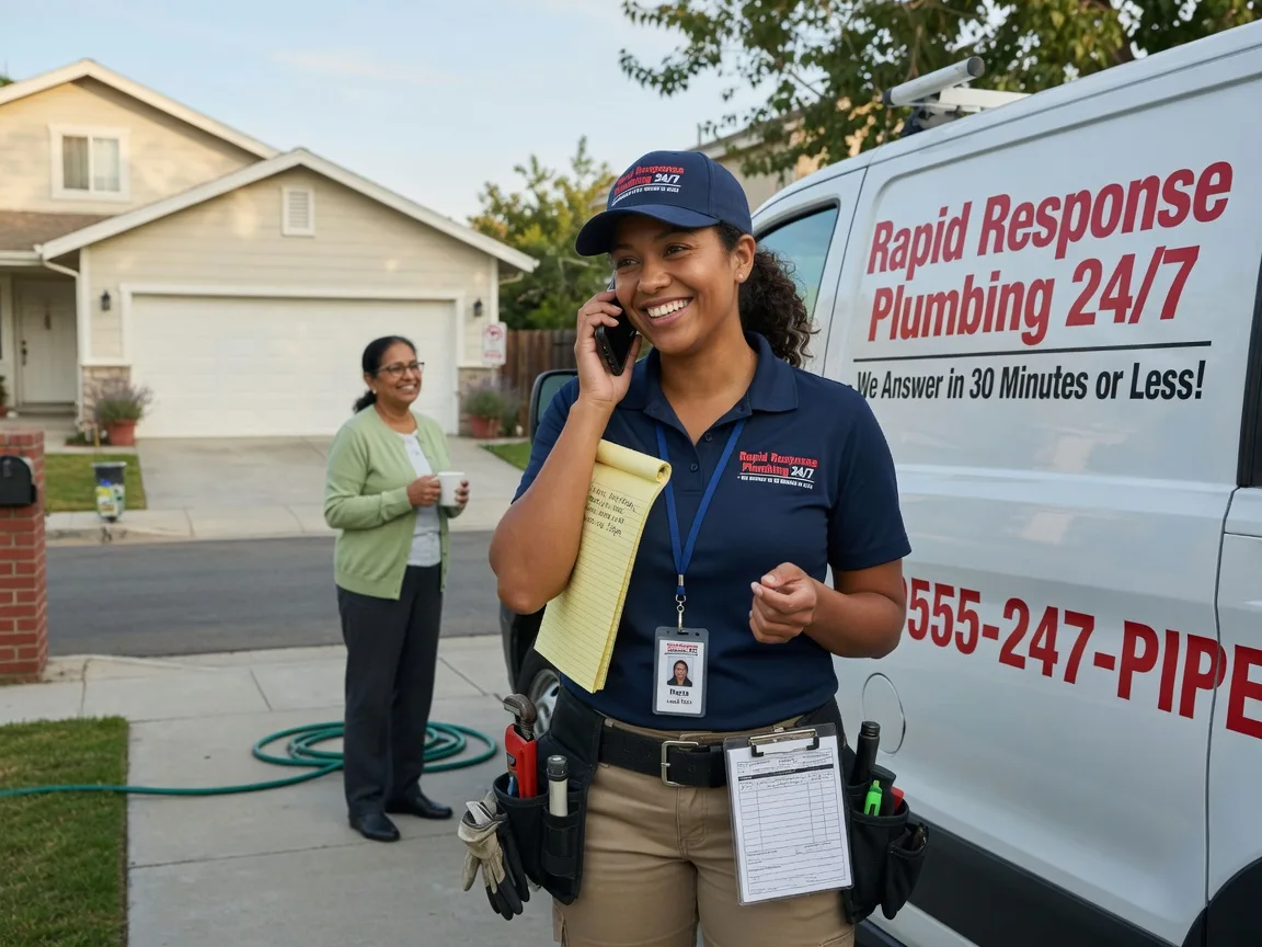 Emergency Plumber Snelling, CA FAQs